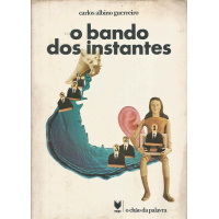 Livros/Acervo/G/GUERREIRO CAR ALB